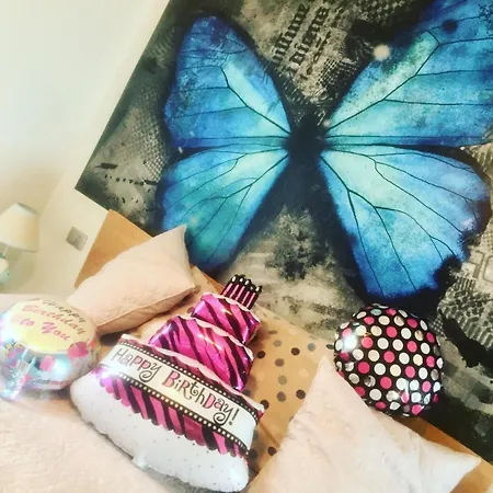 Le Storie Di 招待所 4*