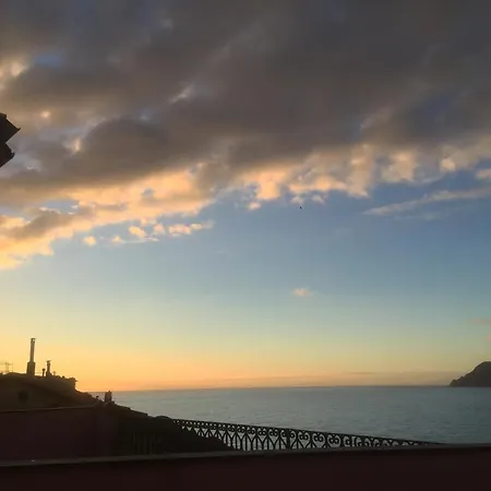 Le Storie Di 招待所