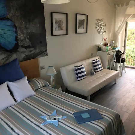 Le Storie Di 招待所 马纳罗拉