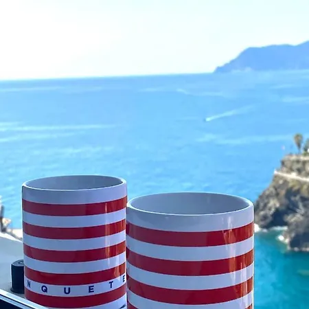 招待所 Le Storie Di