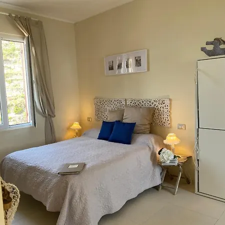 게스트하우스 Le Storie Di 4*