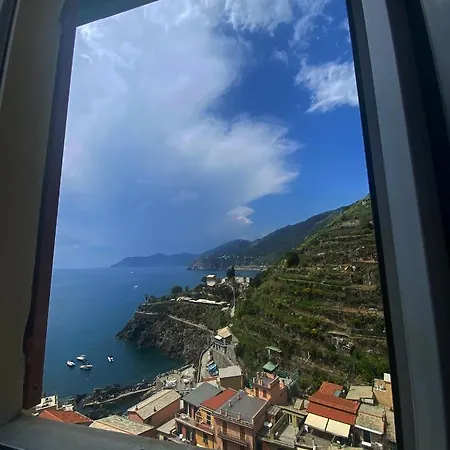 Le Storie Di 4* 马纳罗拉