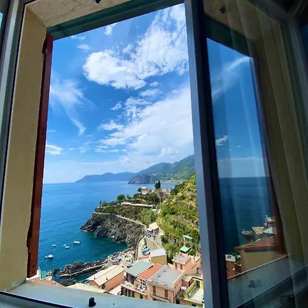 게스트하우스 Le Storie Di 4*