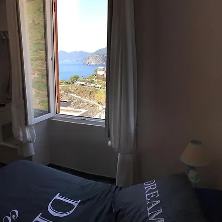 Le Storie Di 招待所 马纳罗拉