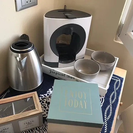 Le Storie Di 4* 마나롤라