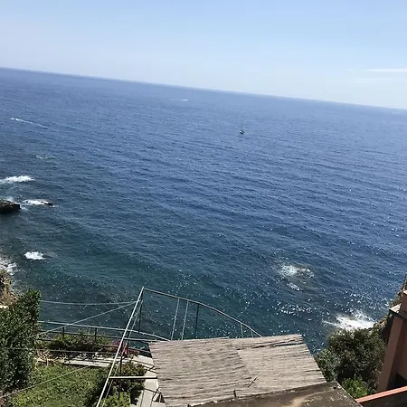 招待所 Le Storie Di 马纳罗拉