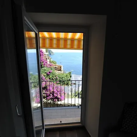 招待所 Le Storie Di 马纳罗拉