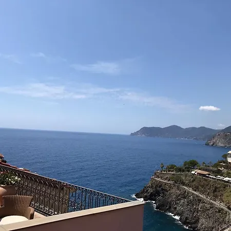 招待所 Le Storie Di