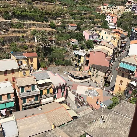 招待所 Le Storie Di 4*