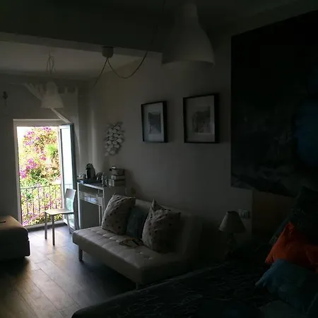 Le Storie Di 招待所 马纳罗拉