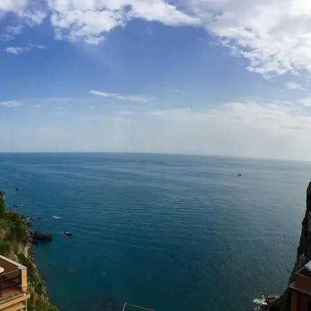 Le Storie Di 招待所