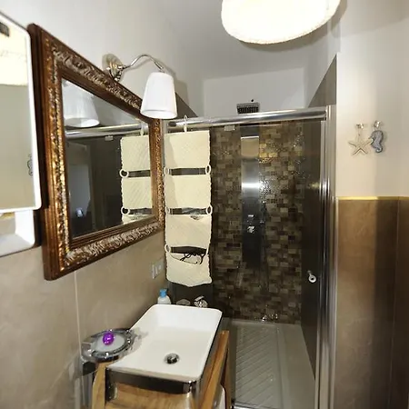 招待所 Le Storie Di