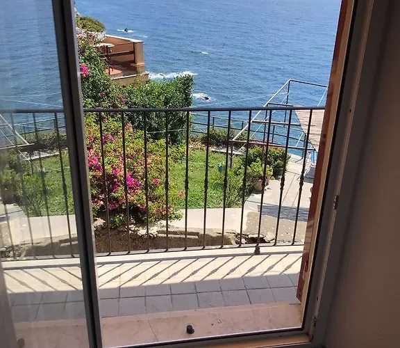 Le Storie Di Manarola