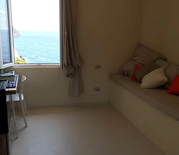 Le Storie Di 4* Manarola