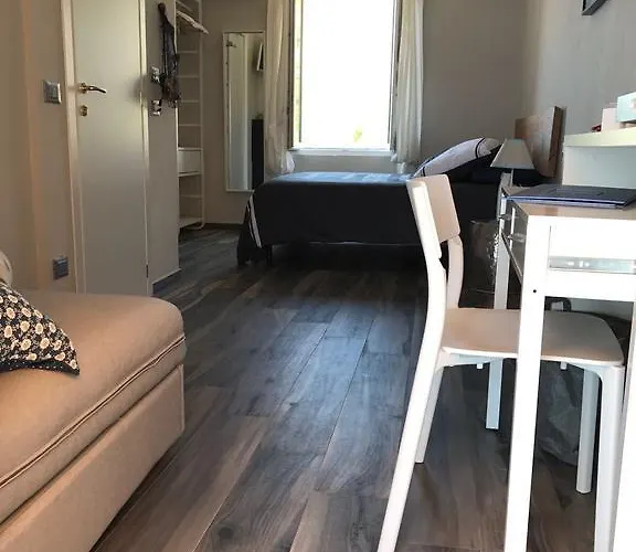Le Storie Di Maison d'hôtes