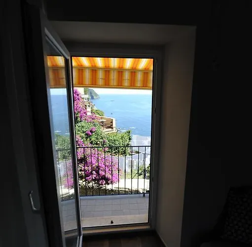 Maison d'hôtes Le Storie Di Manarola