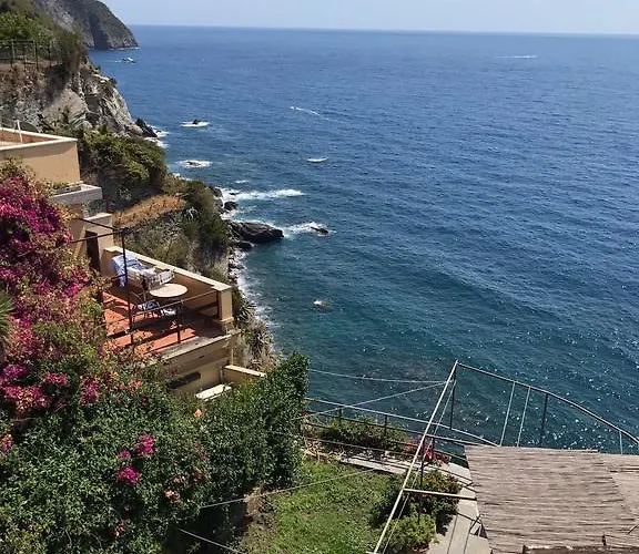 Le Storie Di Manarola