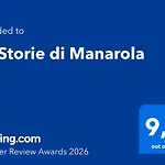 Le Storie Di Guest house Manarola