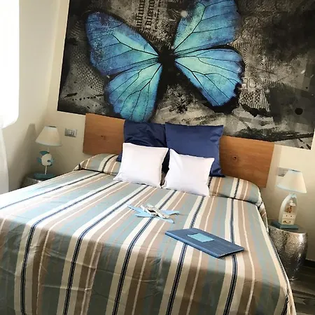 Le Storie Di Vendégház Manarola