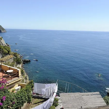 Guest house Le Storie Di