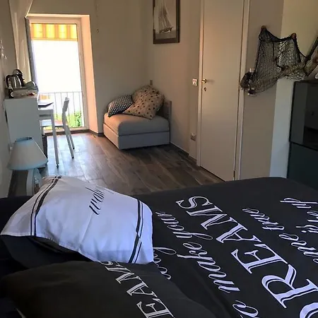 Vendégház Le Storie Di