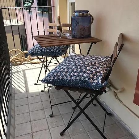 بيت ضيافة Le Storie Di