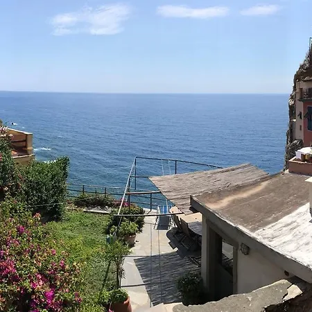 Vendégház Le Storie Di 4*