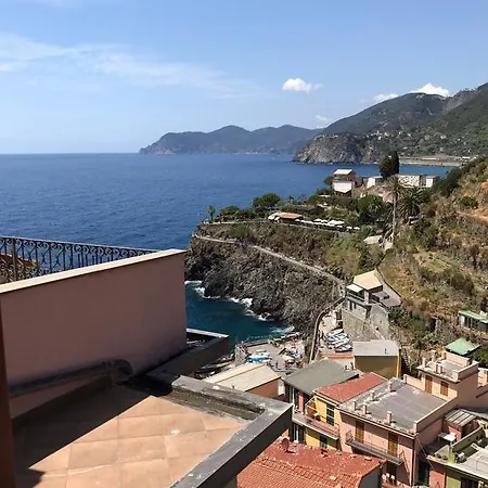 Le Storie Di Manarola