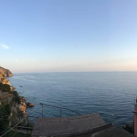 Le Storie Di Guest house Manarola