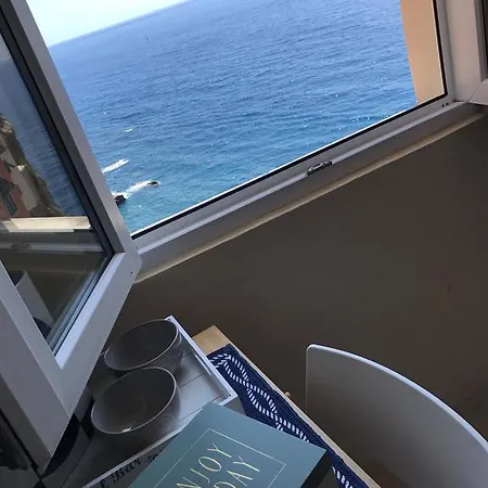 Pensión Le Storie Di Manarola