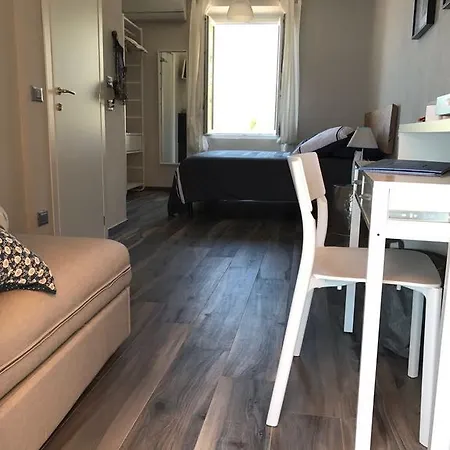 Le Storie Di Vendégház