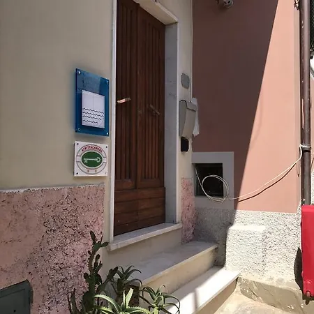 Le Storie Di Vendégház 4*