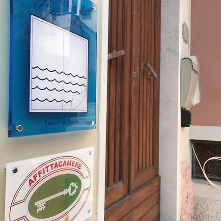 Le Storie Di Manarola