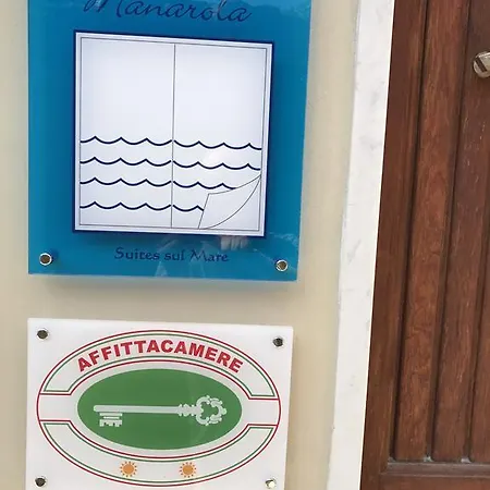 Le Storie Di 4* Manarola