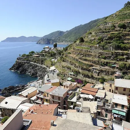 Vendégház Le Storie Di 4*