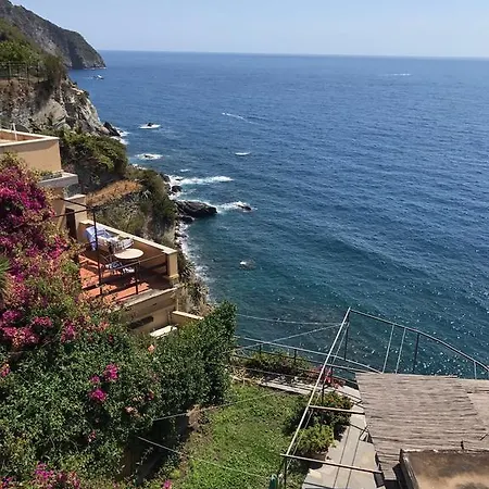 Le Storie Di Manarola