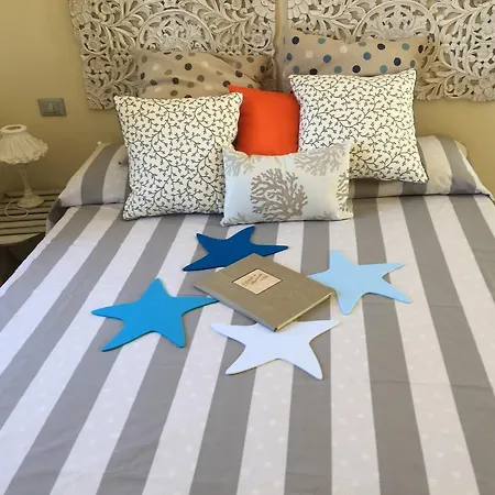 Le Storie Di Vendégház Manarola