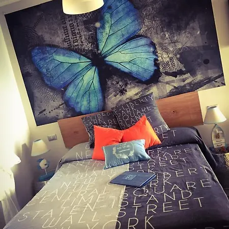 Guest house Le Storie Di *