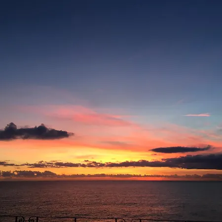 Vendégház Le Storie Di Manarola