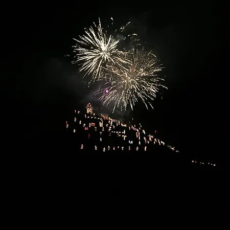 Le Storie Di بيت ضيافة