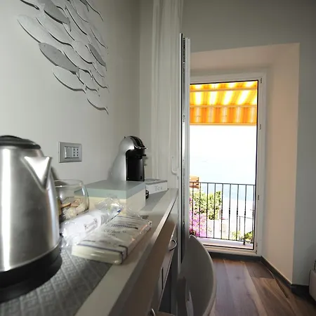 Le Storie Di Vendégház 4*