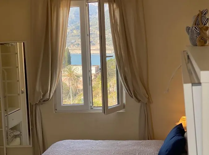 بيت ضيافة Le Storie Di 4*