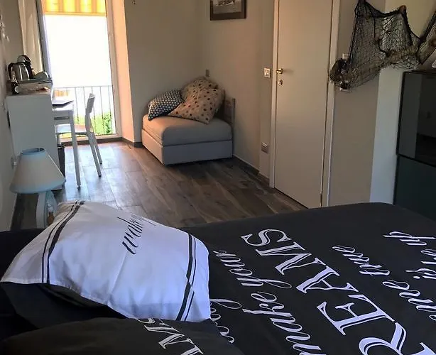 ゲストハウス Le Storie Di