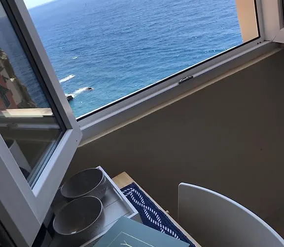 بيت ضيافة Le Storie Di مانارولا