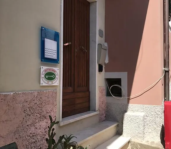 Le Storie Di Гостевой дом 4*
