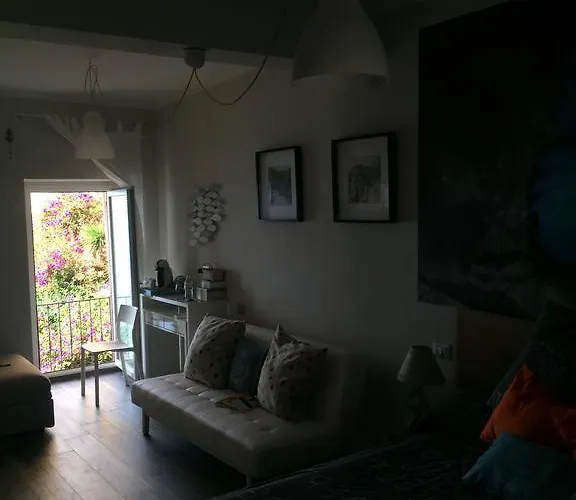 Le Storie Di Гостевой дом Манарола